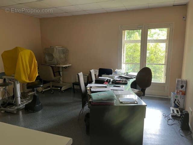 Appartement à NERAC