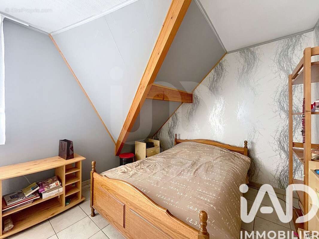 Photo 9 - Maison à GAGNY