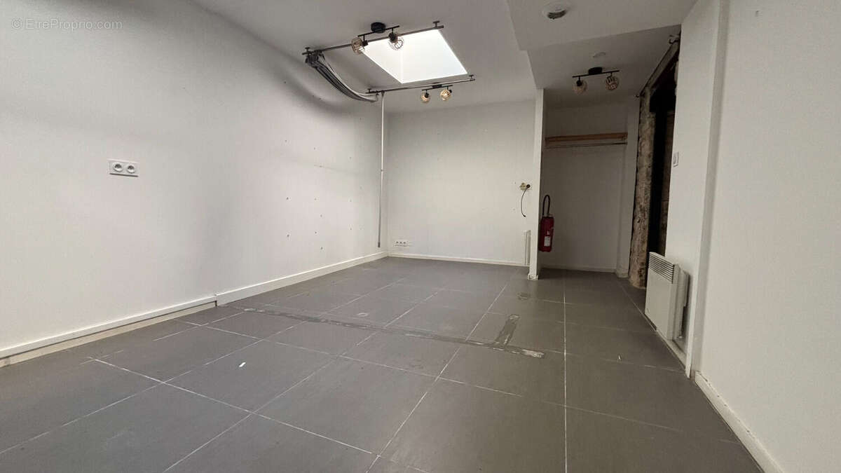 Appartement à PONT-L&#039;ABBE