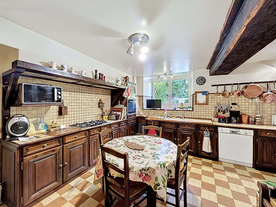 Maison Chateau Gontier Sur Mayenne - photo 7