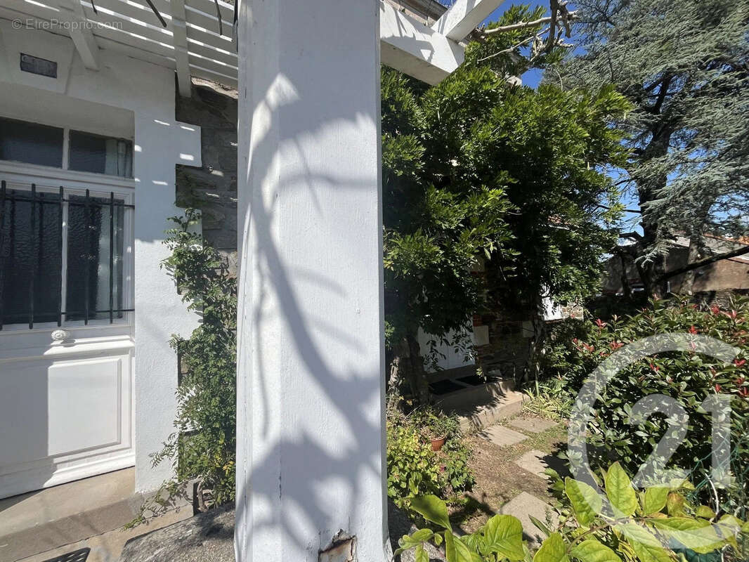 Maison à PORNIC