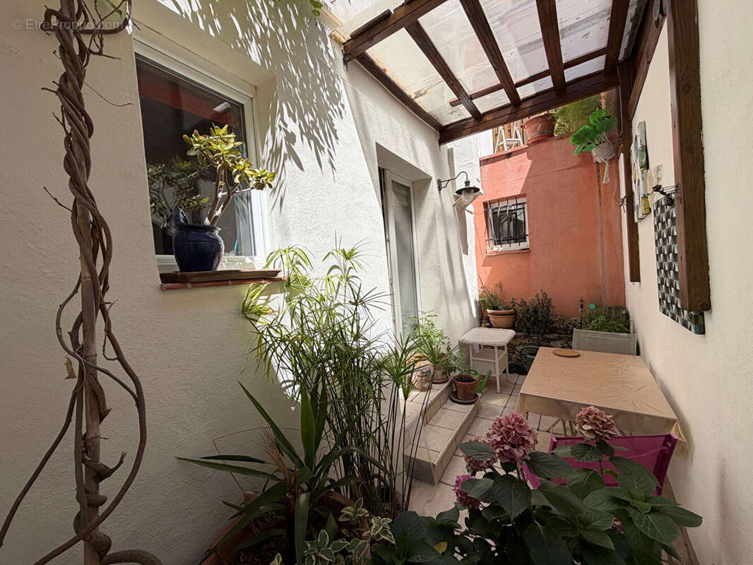 Maison à NARBONNE