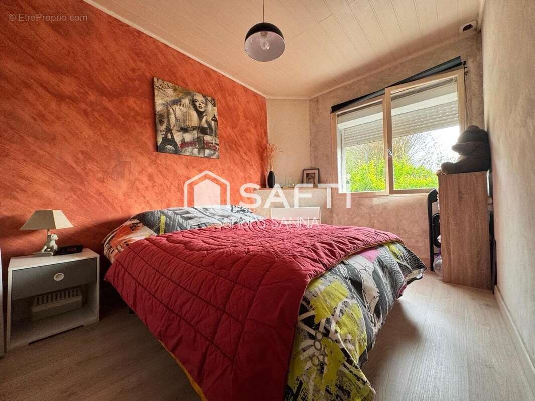 Photo 5 - Maison à COLLINE-BEAUMONT