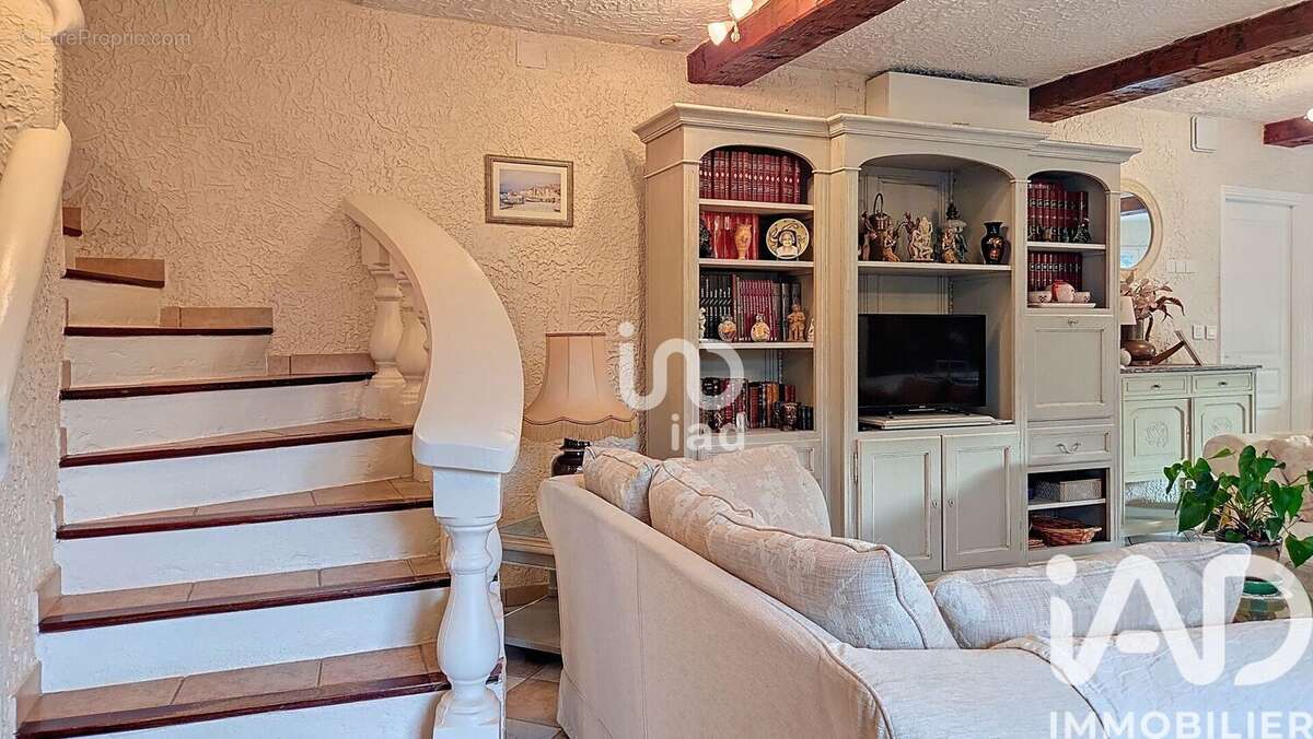 Photo 6 - Maison à MENTON