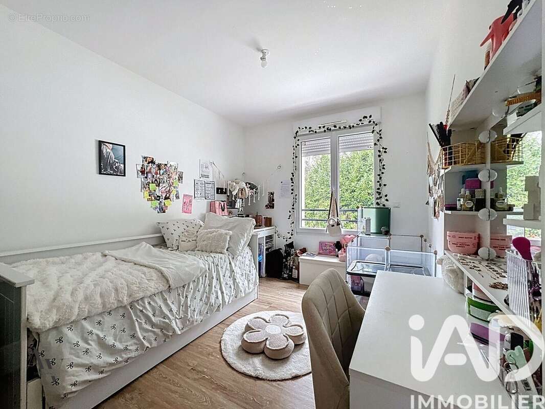 Photo 8 - Maison à VAUX-SUR-SEINE