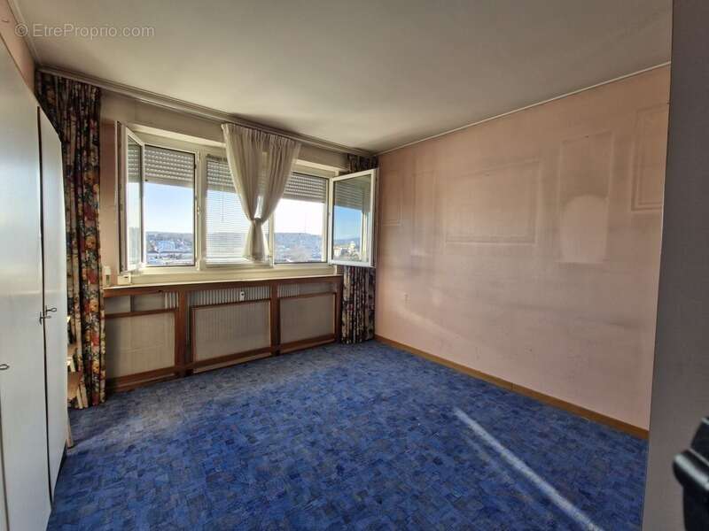 Appartement à MULHOUSE