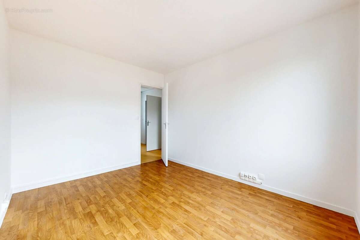 Appartement à COULOMMIERS