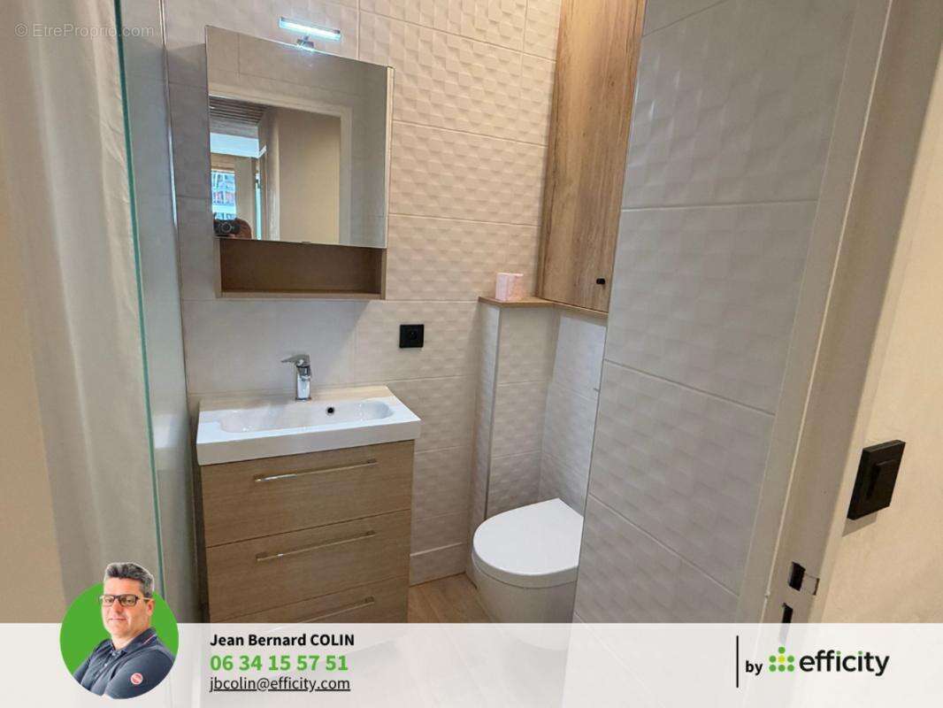 Appartement - photo 5