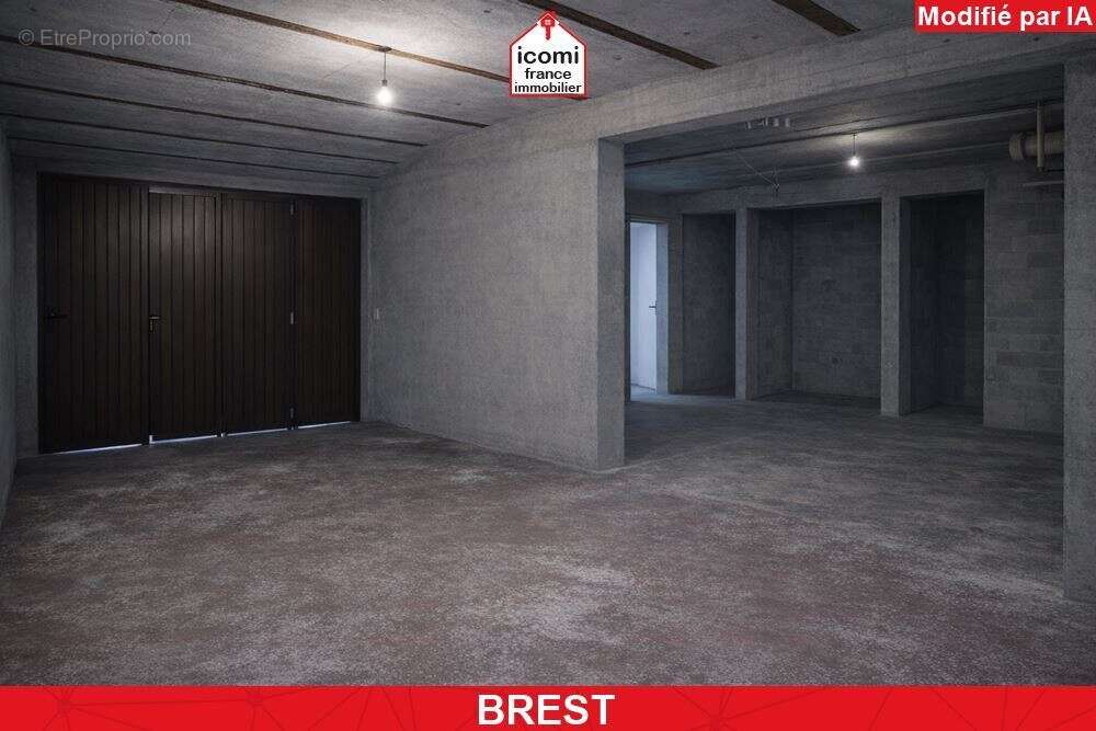Maison à BREST