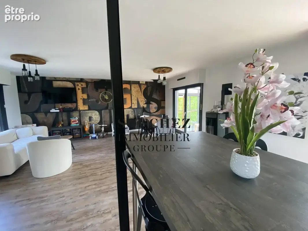 Maison 6 pièces 102 m² à vendre à Aix-Noulette (62160) - photo 5