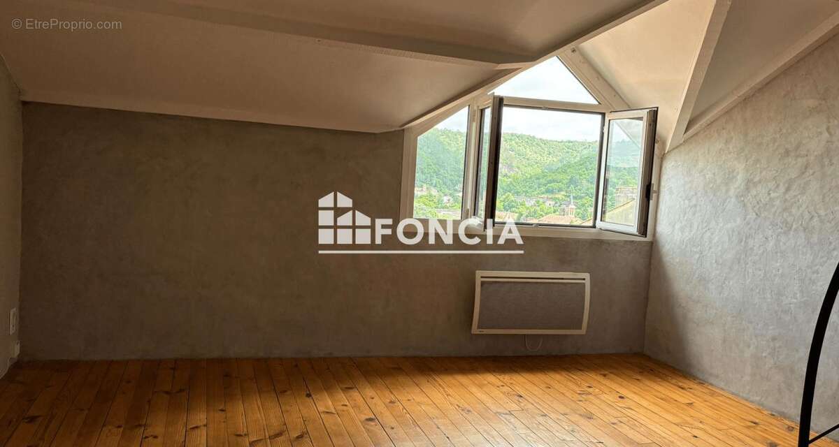 Appartement à CAHORS