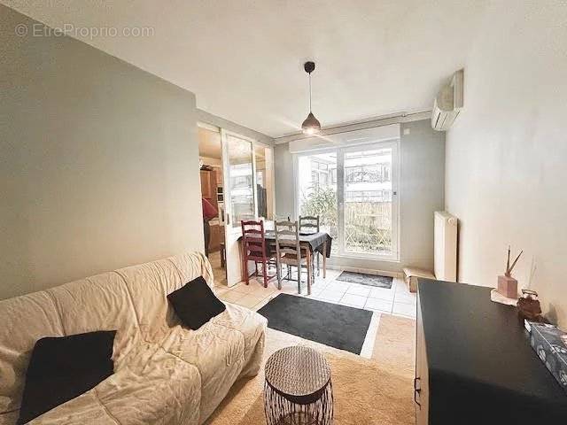 Appartement à CHAMBERY