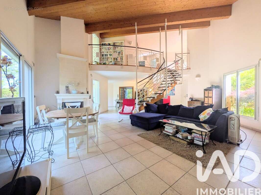 Photo 3 - Maison à GRADIGNAN