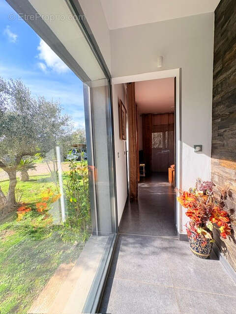 Maison à BORGO