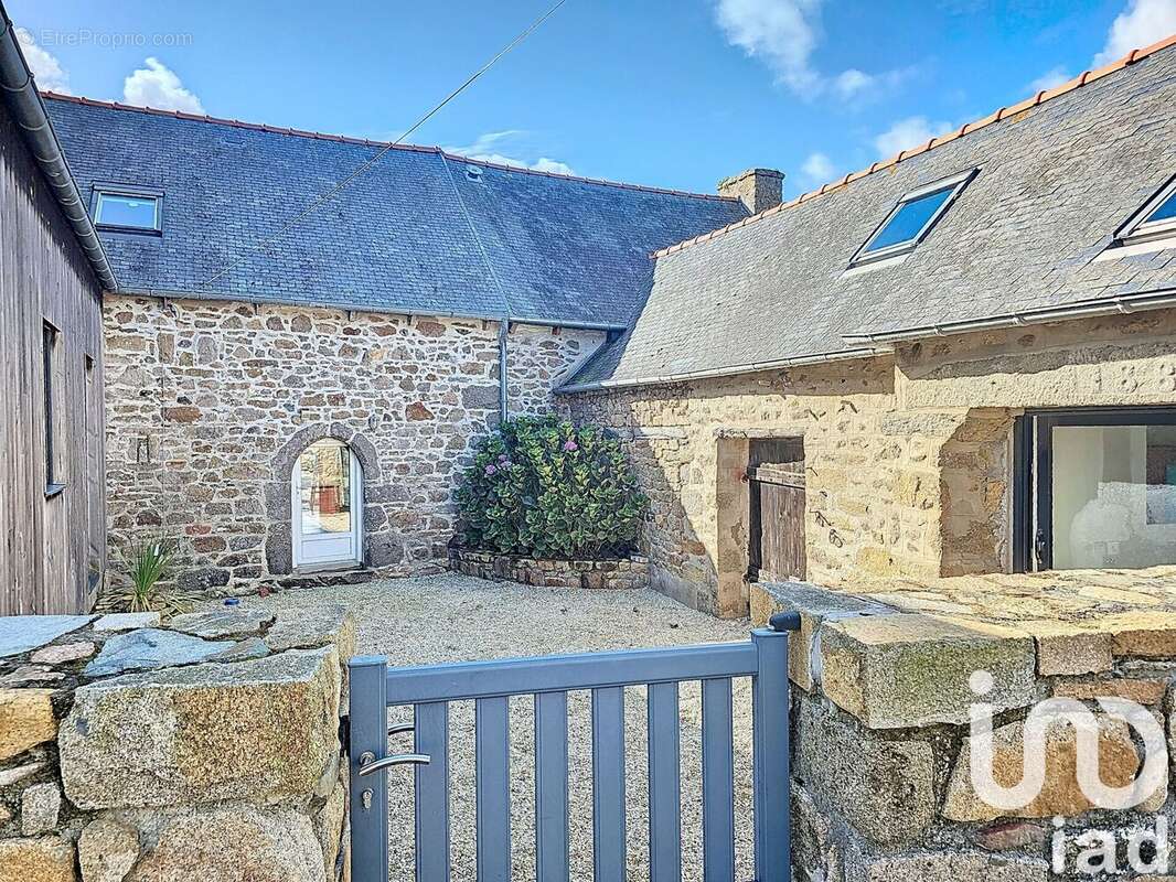Photo 3 - Maison à PLEUBIAN