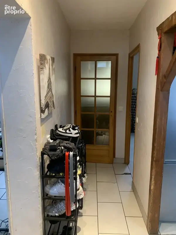 Maison 78 m² à Pont-Sur-Yonne  - photo 2