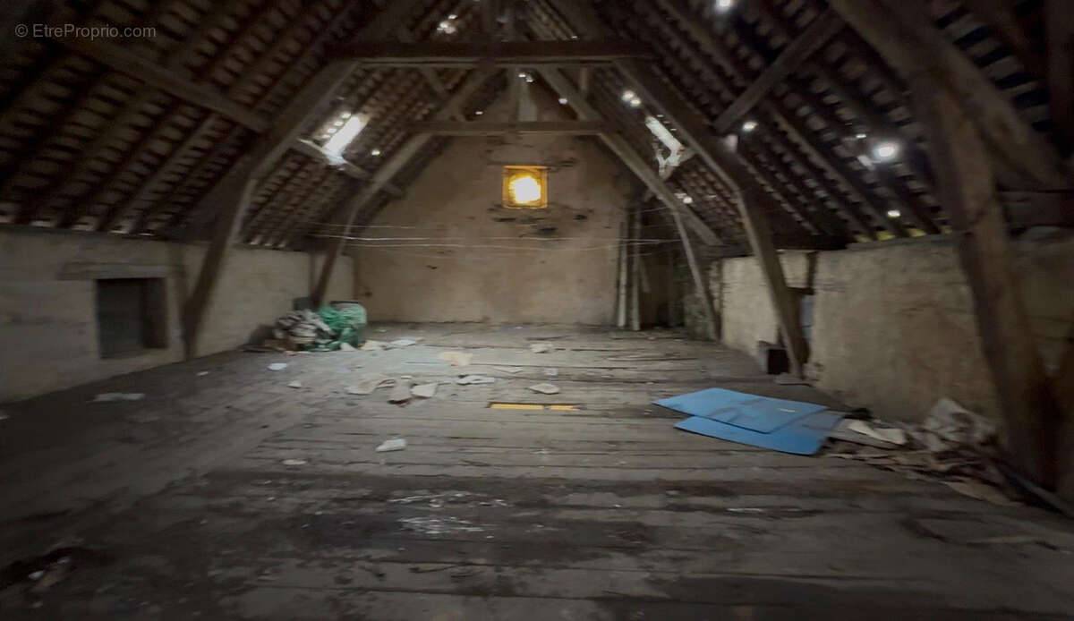 Appartement à LE LION-D'ANGERS