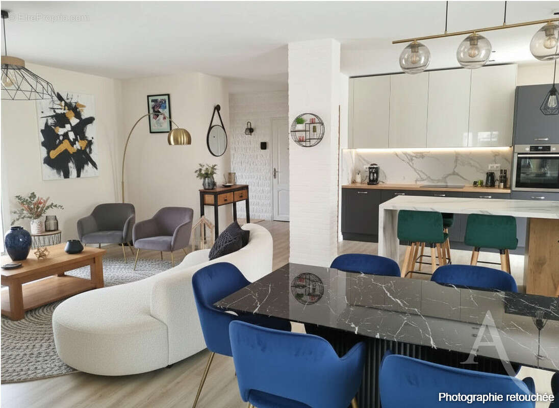 Maison à SAINTE-FOY-D'AIGREFEUILLE