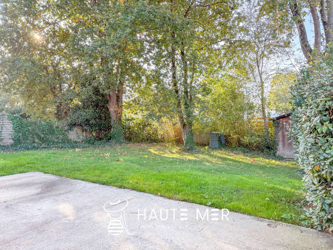 Maison à L&#039;ILE-D&#039;OLONNE