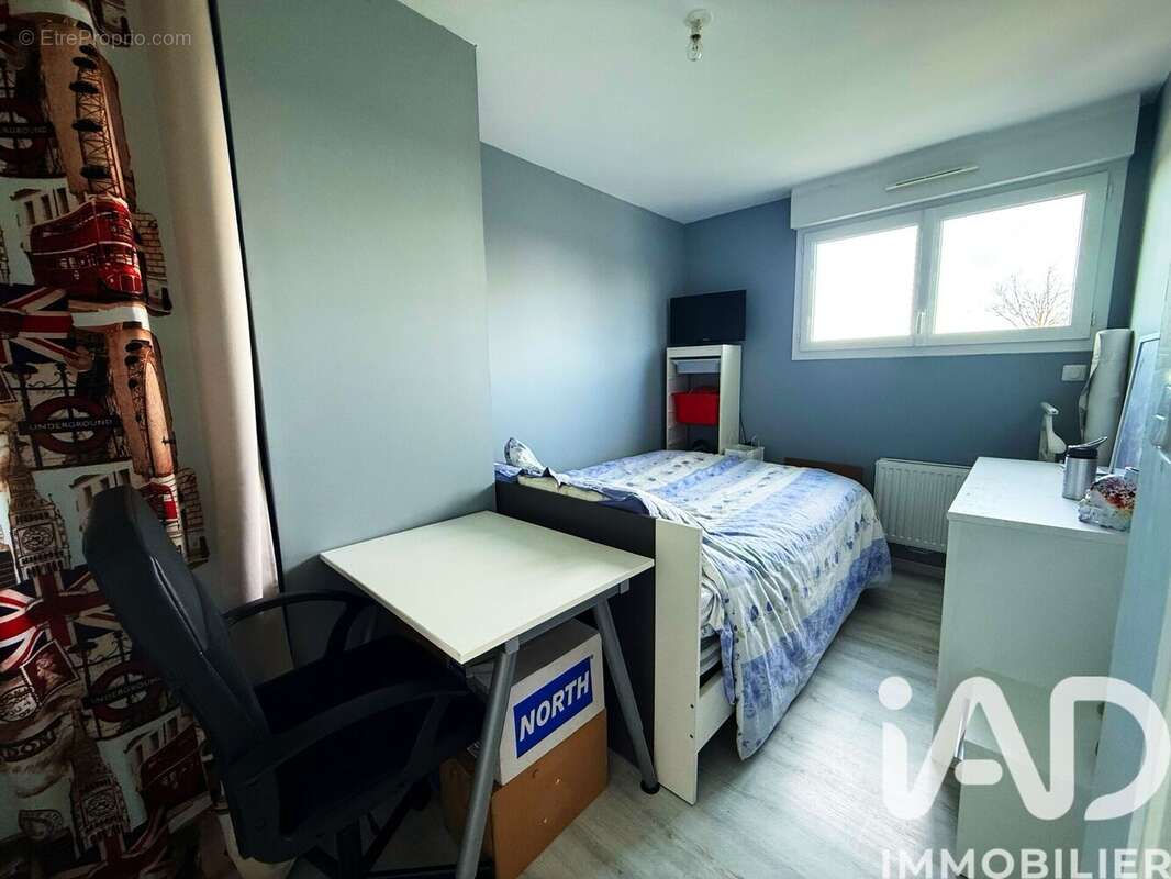 Photo 9 - Maison à GRANDVILLIERS