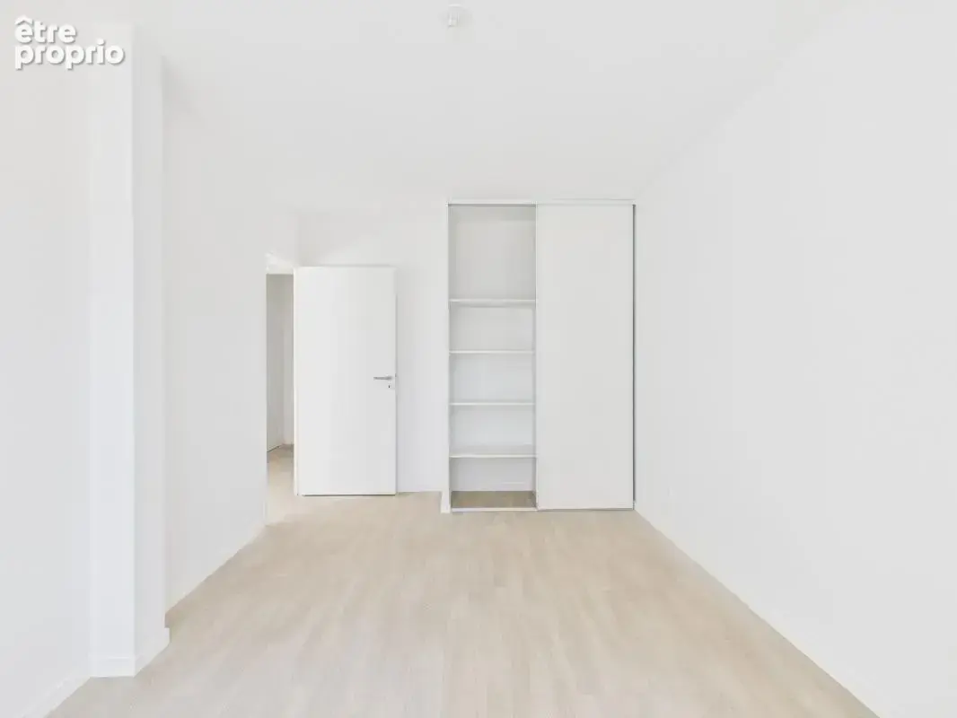 Lanester – t3 ouest avec balcon - photo 11