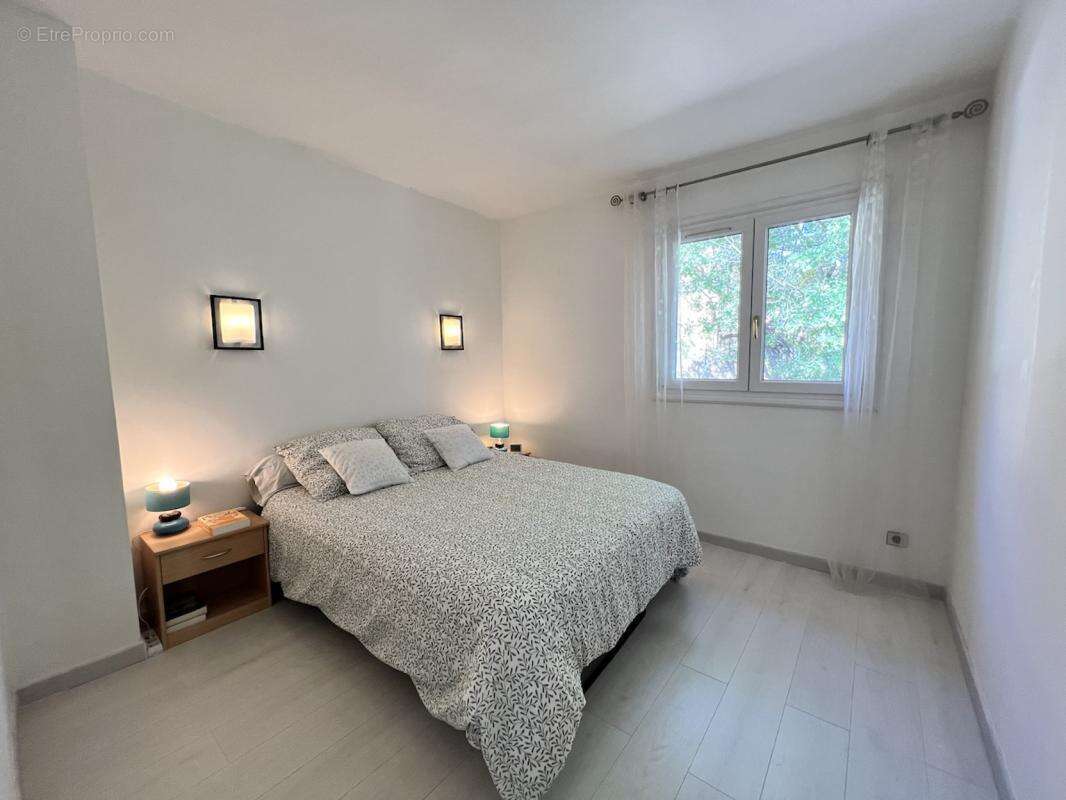 Maison à AUBAGNE