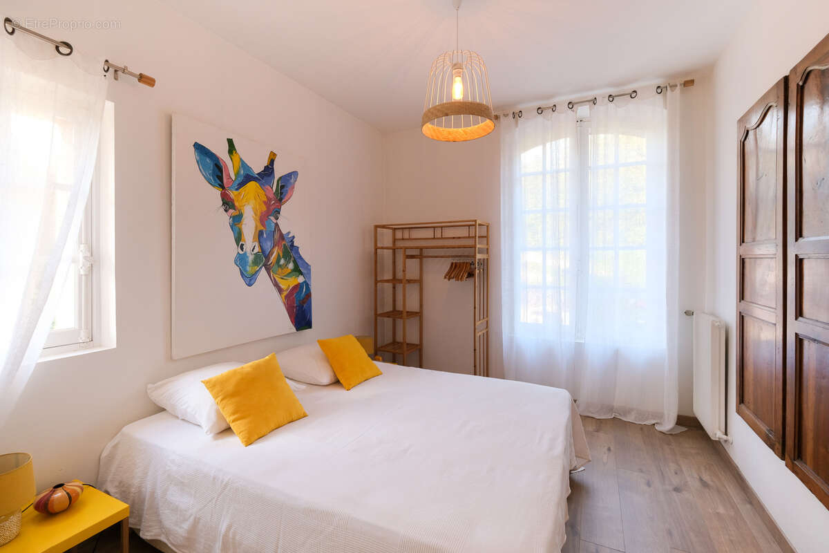 Maison à LA COLLE-SUR-LOUP