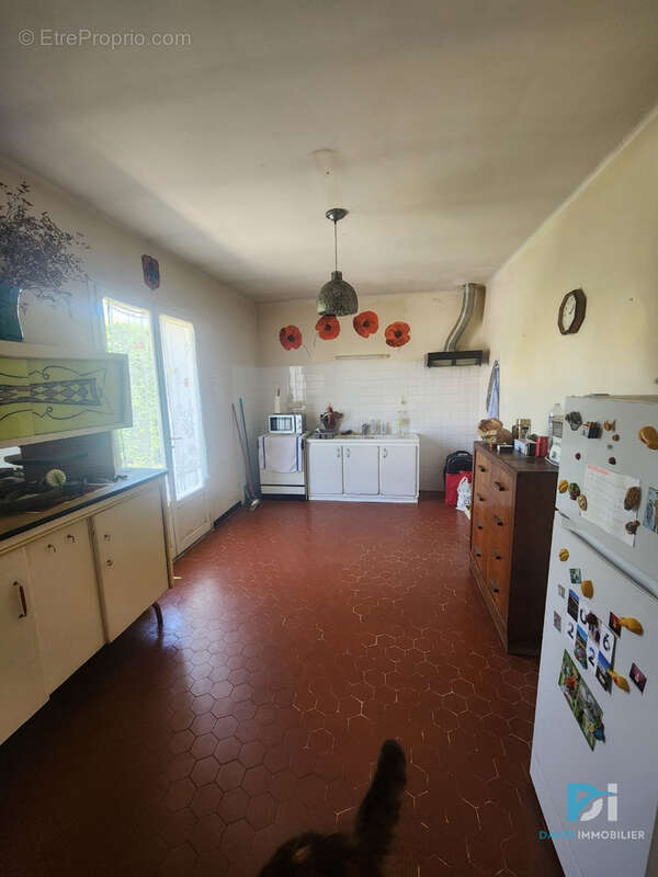 Maison à VIAS