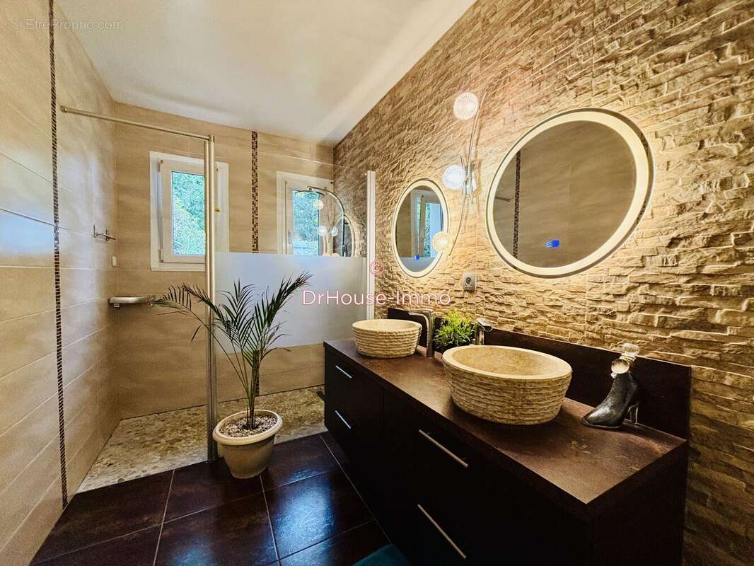 Maison à BOURG-BLANC