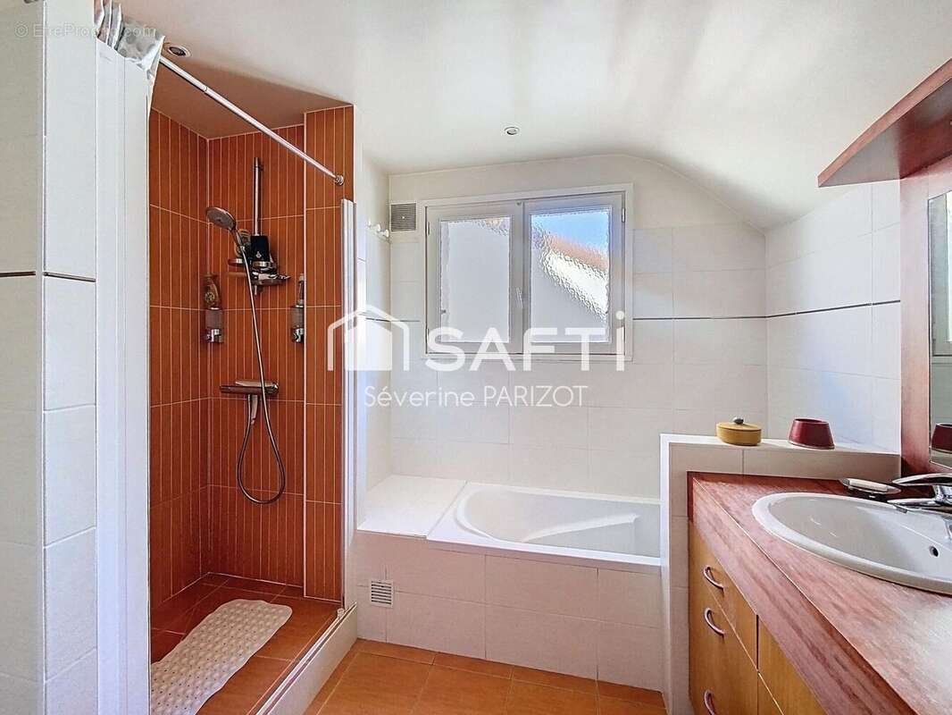 Photo 7 - Maison à CHAMPIGNY-SUR-MARNE