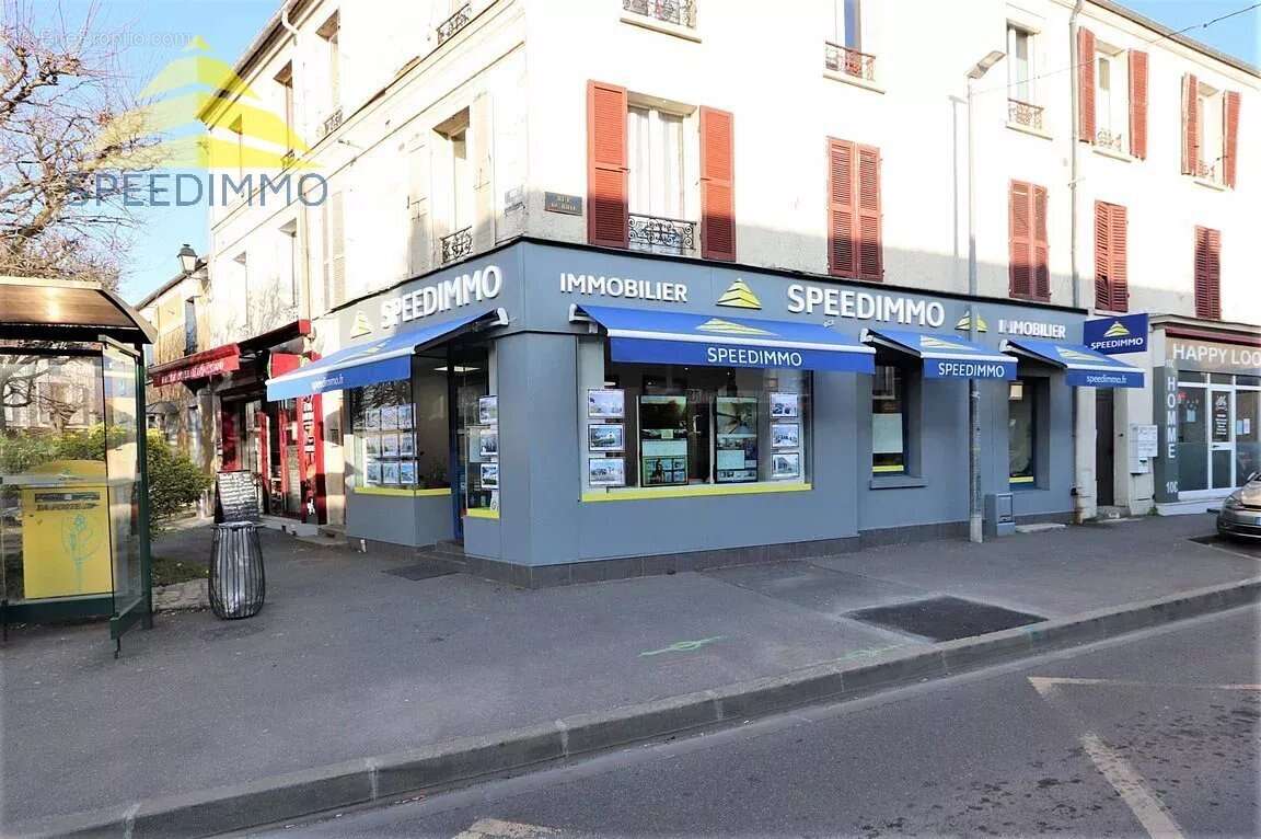 Appartement à VILLECRESNES