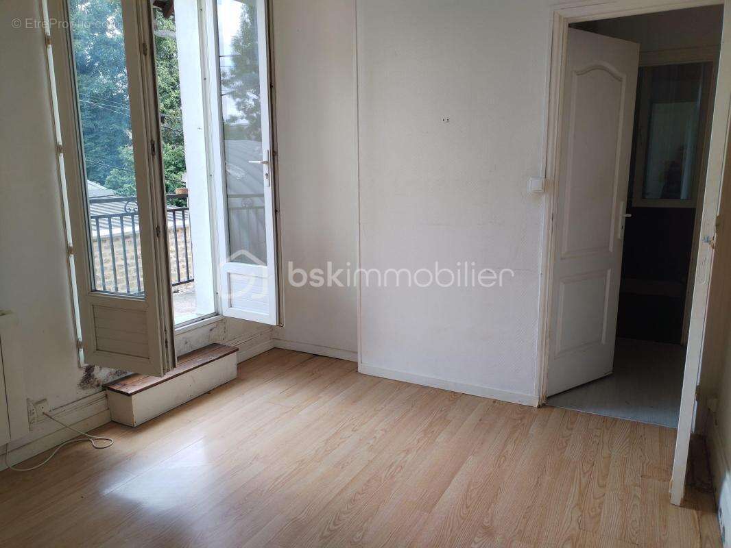 Immeuble de rapport – Proche Place Ducale – Charleville-Mézières – 11,25 % de rentabilité - photo 6