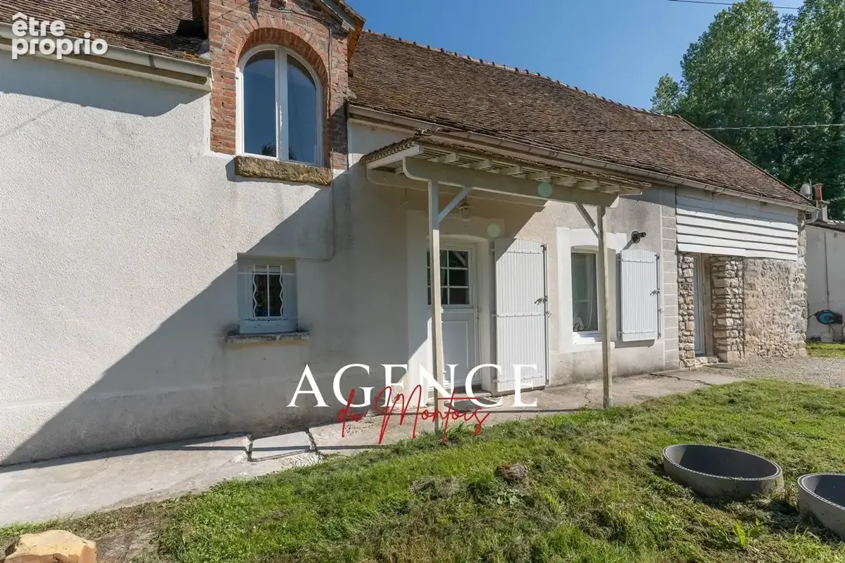 Région Donnemarie - photo 23