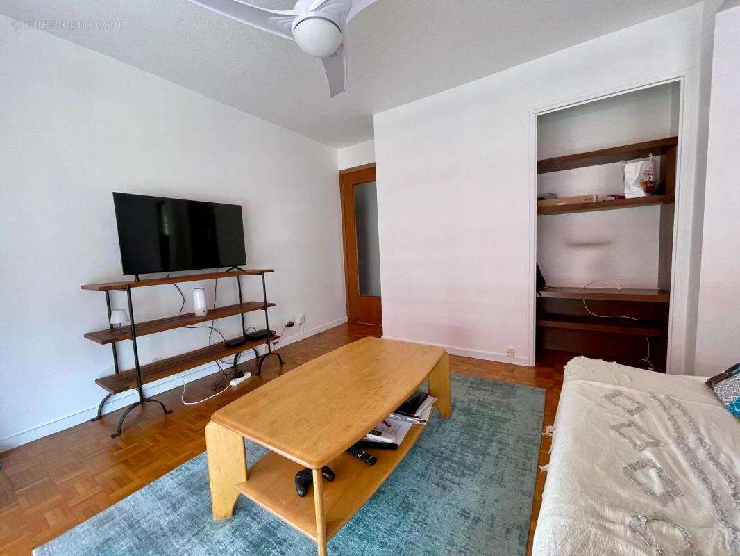 Appartement à AIX-LES-BAINS