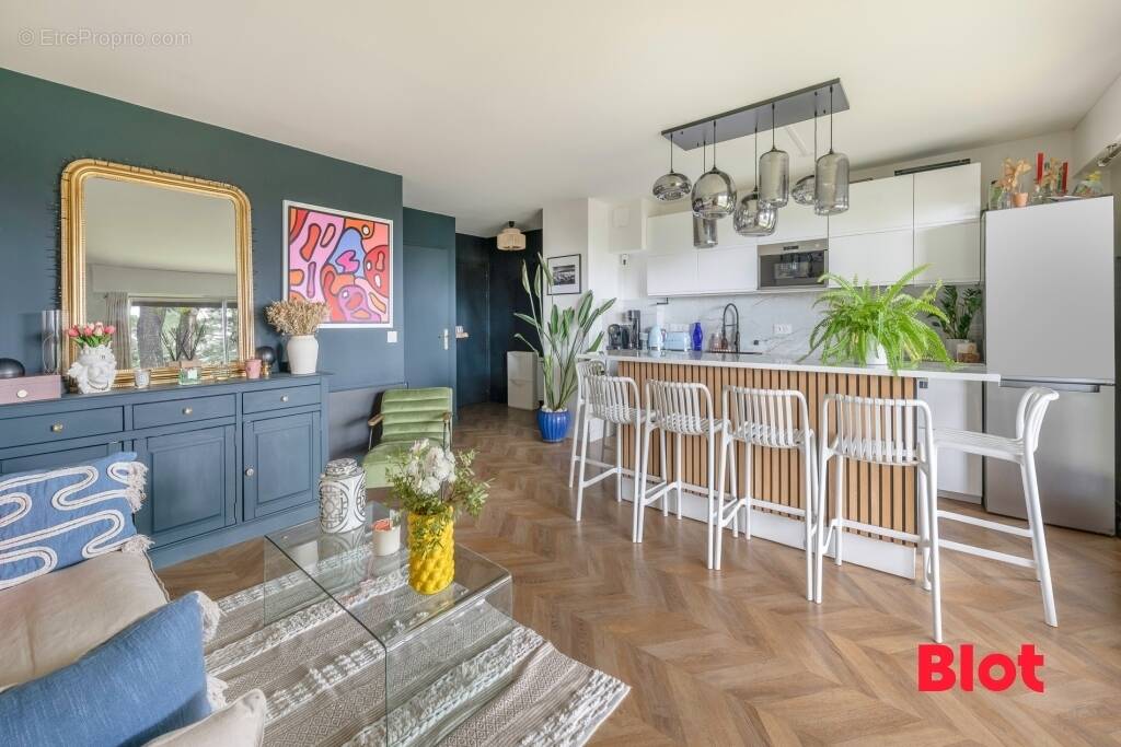 Appartement à LA BAULE-ESCOUBLAC