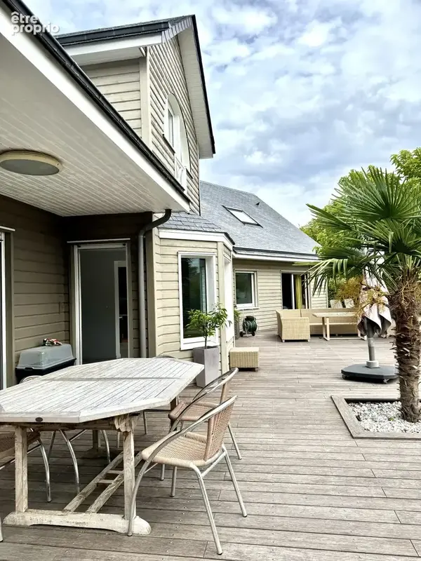 Maison 250 m² à Caumont  - photo 3