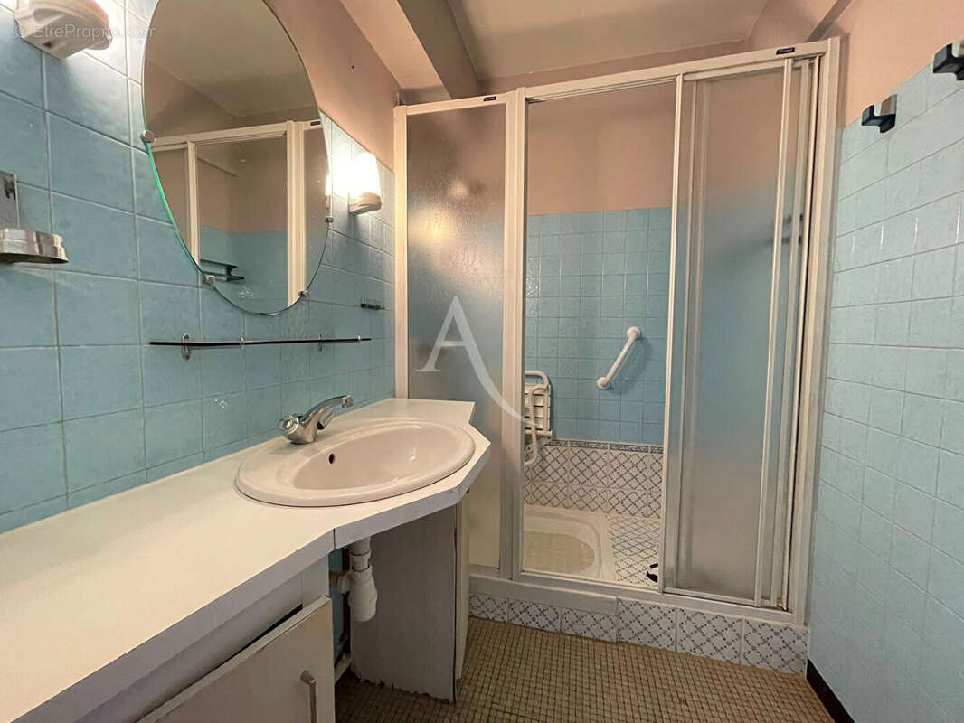 Appartement Nantes 3 pièce(s), balcon, cave et parking privatif - photo 7