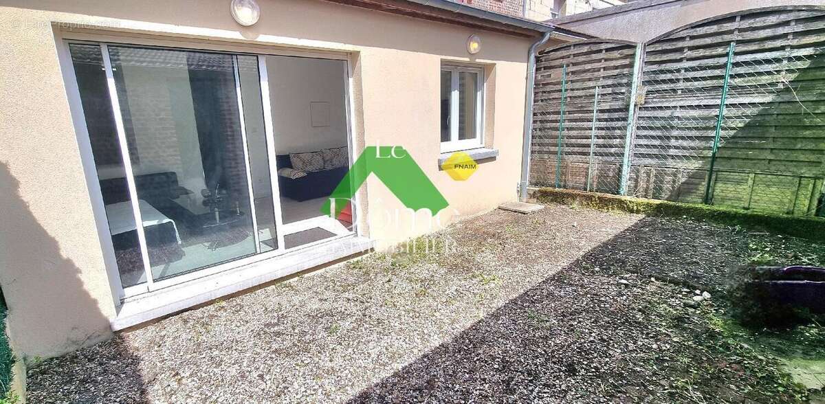 Appartement à CHAMBLY