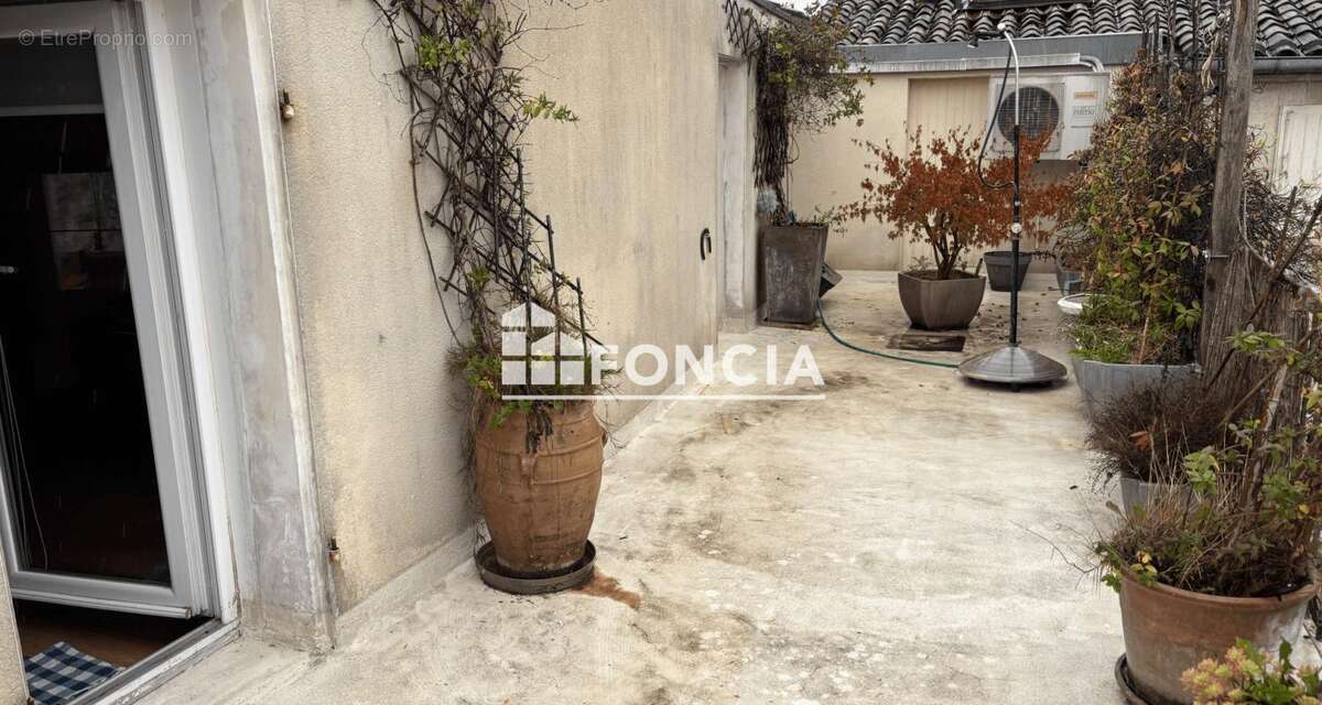 Appartement à COGNAC