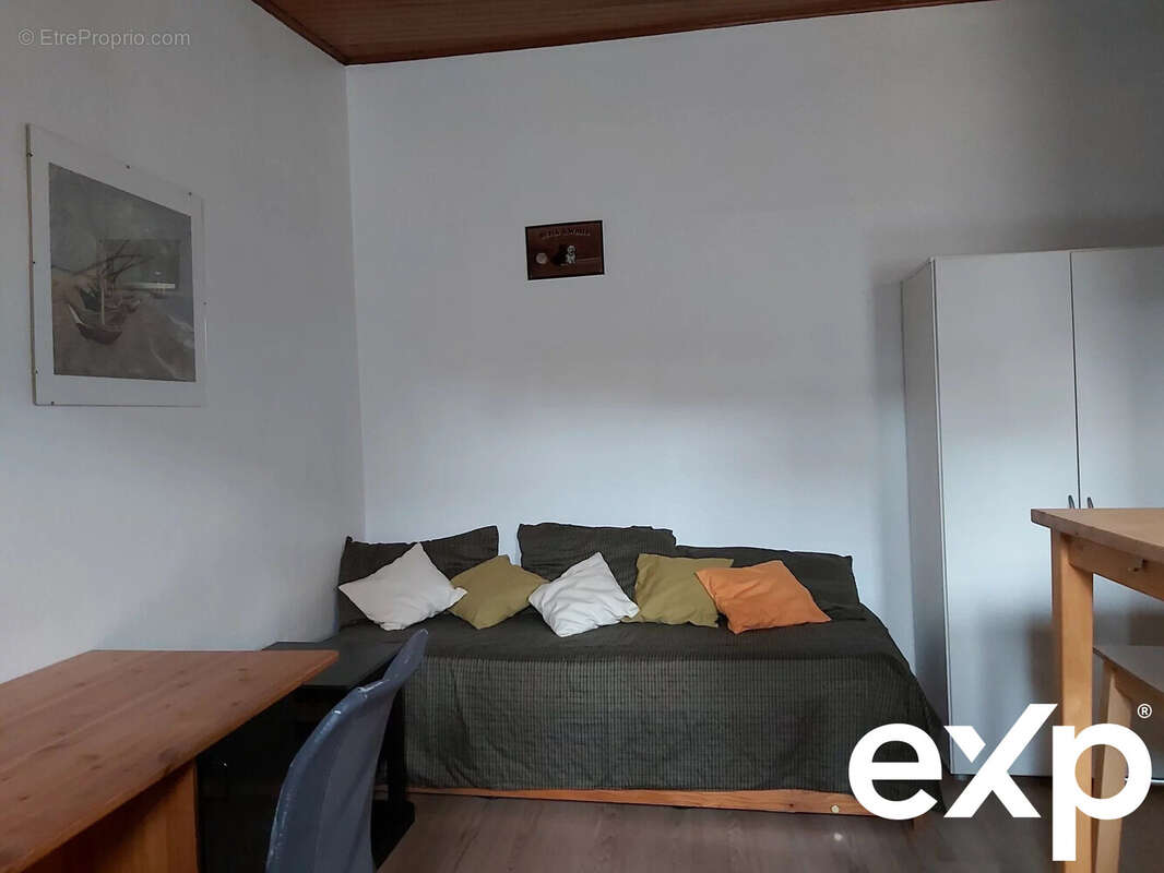 Appartement à LYON-5E