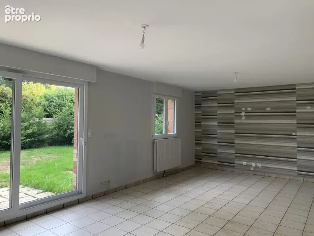 Maison familiale 4 chambres dans l'un des quartiers les plus recherchés de Roncq - photo 5