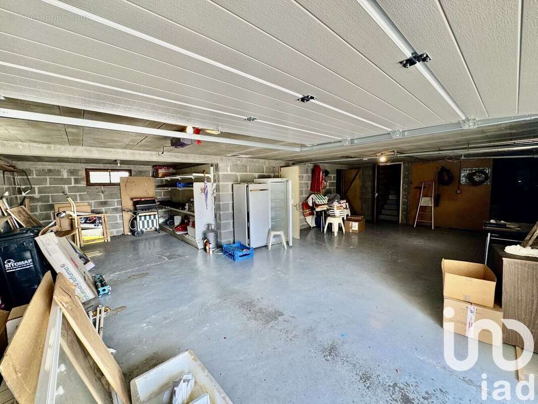 Photo 4 - Maison à SERMAISES