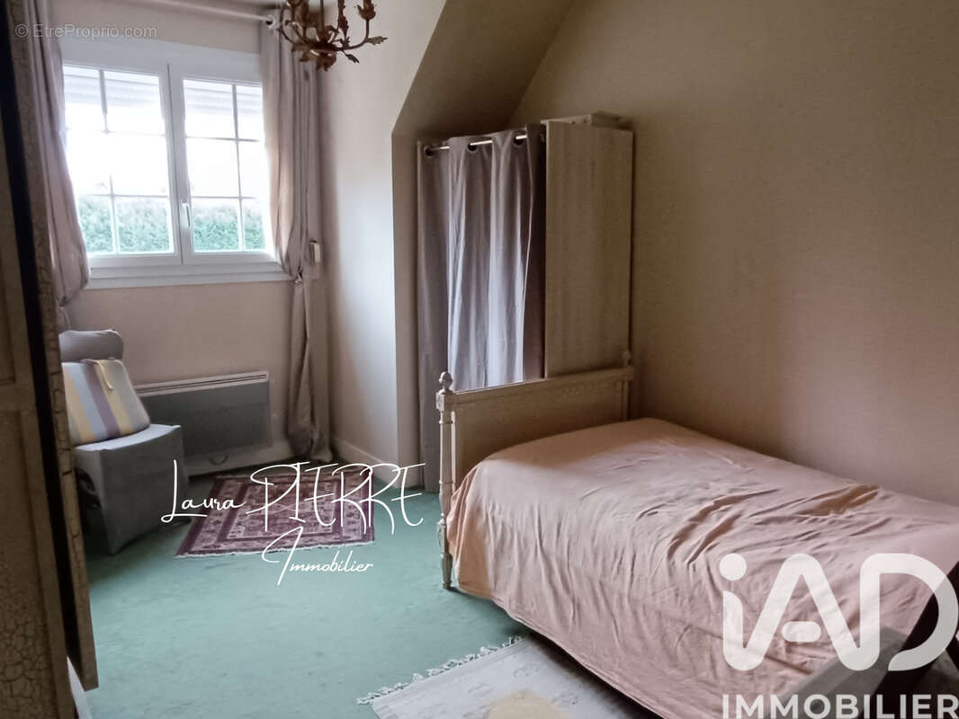 Photo 9 - Maison à BRETTEVILLE-SUR-LAIZE