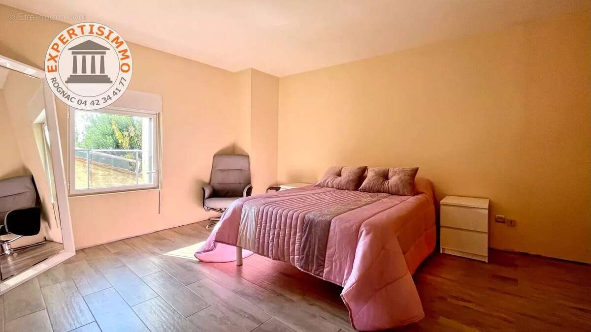 Maison à BERRE-L&#039;ETANG