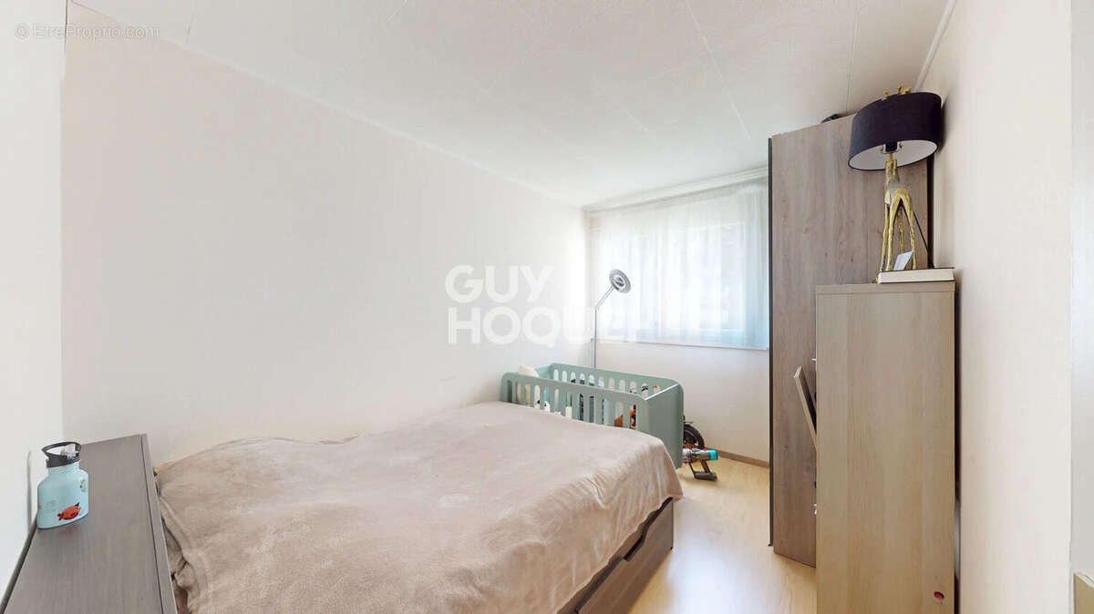 Appartement à SANNOIS