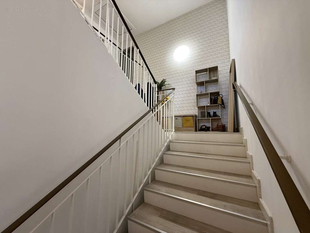 Appartement à MARANGE-SILVANGE