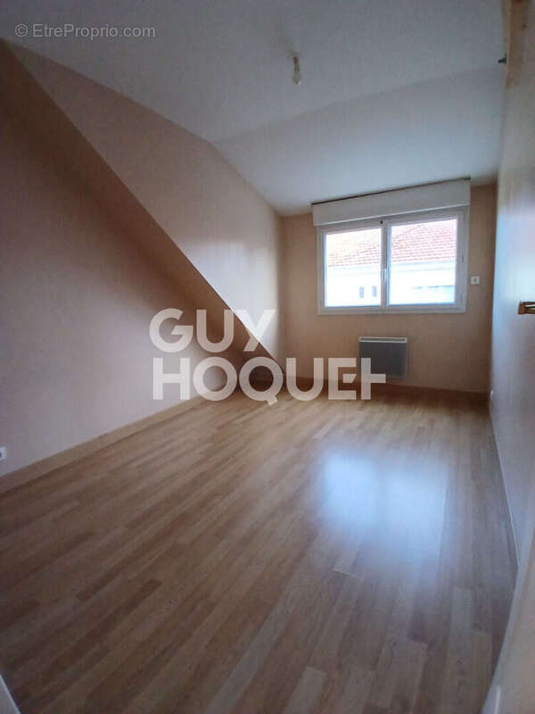 Maison à SAINT-HERBLAIN