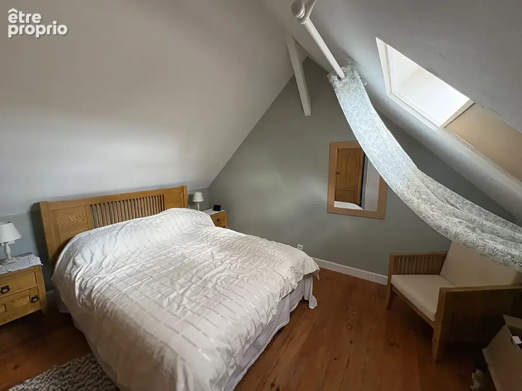 Maison La Roche Posay - photo 7