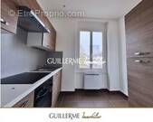Appartement à LYON-8E