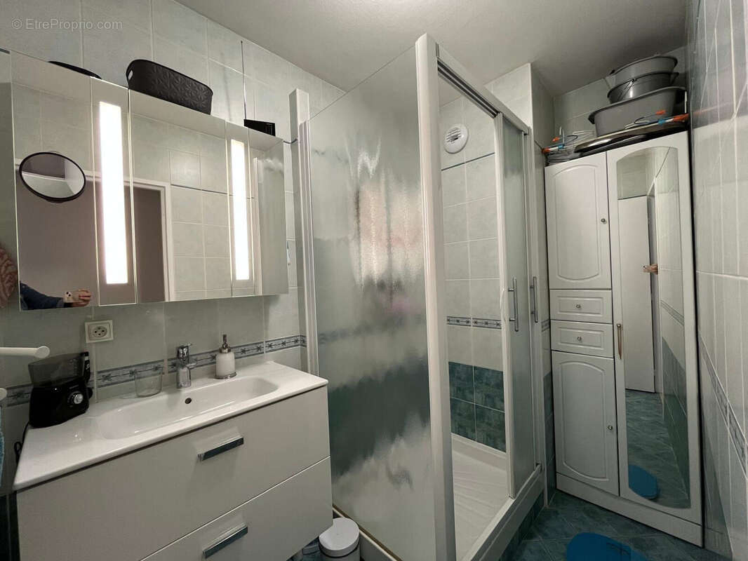 Photo 7 - Appartement à SAINT-ETIENNE